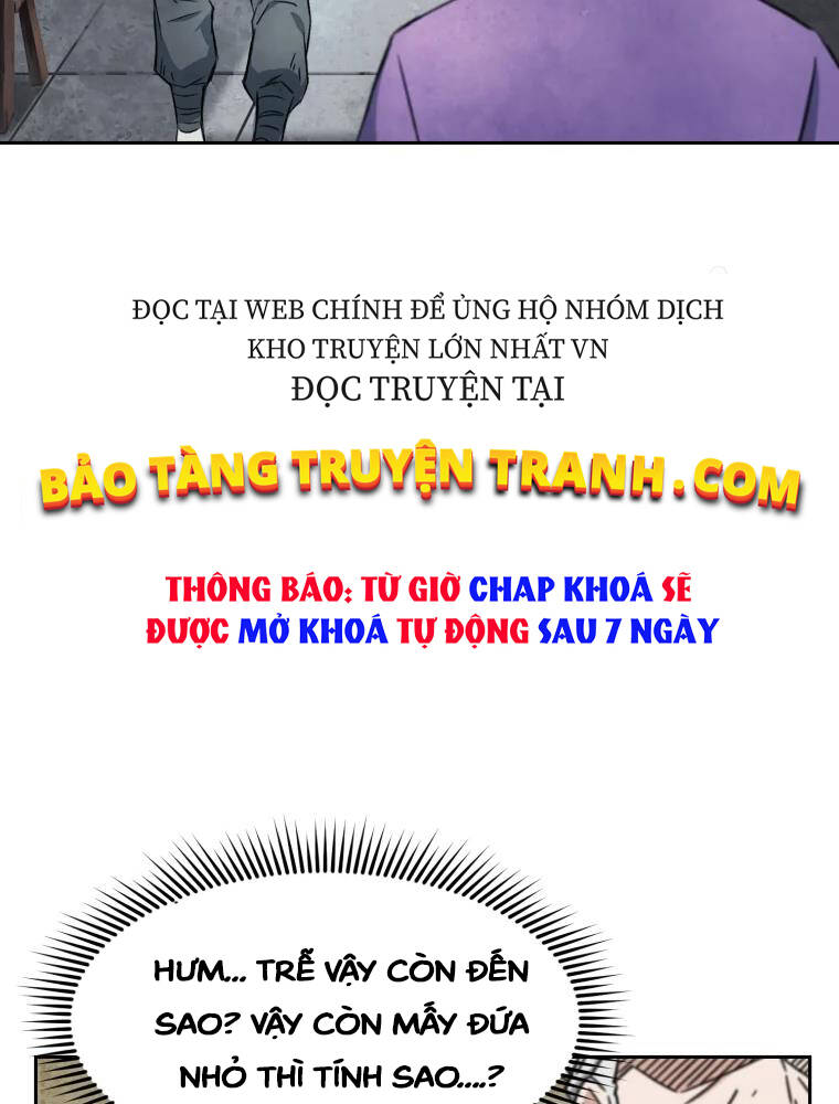 Đại Cao Thủ Chapter 4 - Trang 2