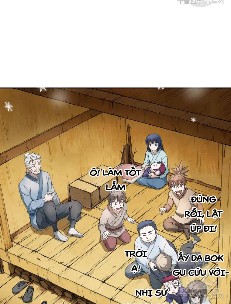 Đại Cao Thủ Chapter 4 - Trang 2