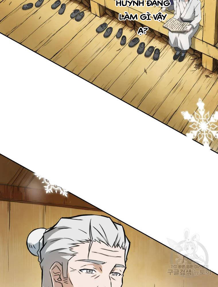 Đại Cao Thủ Chapter 4 - Trang 2
