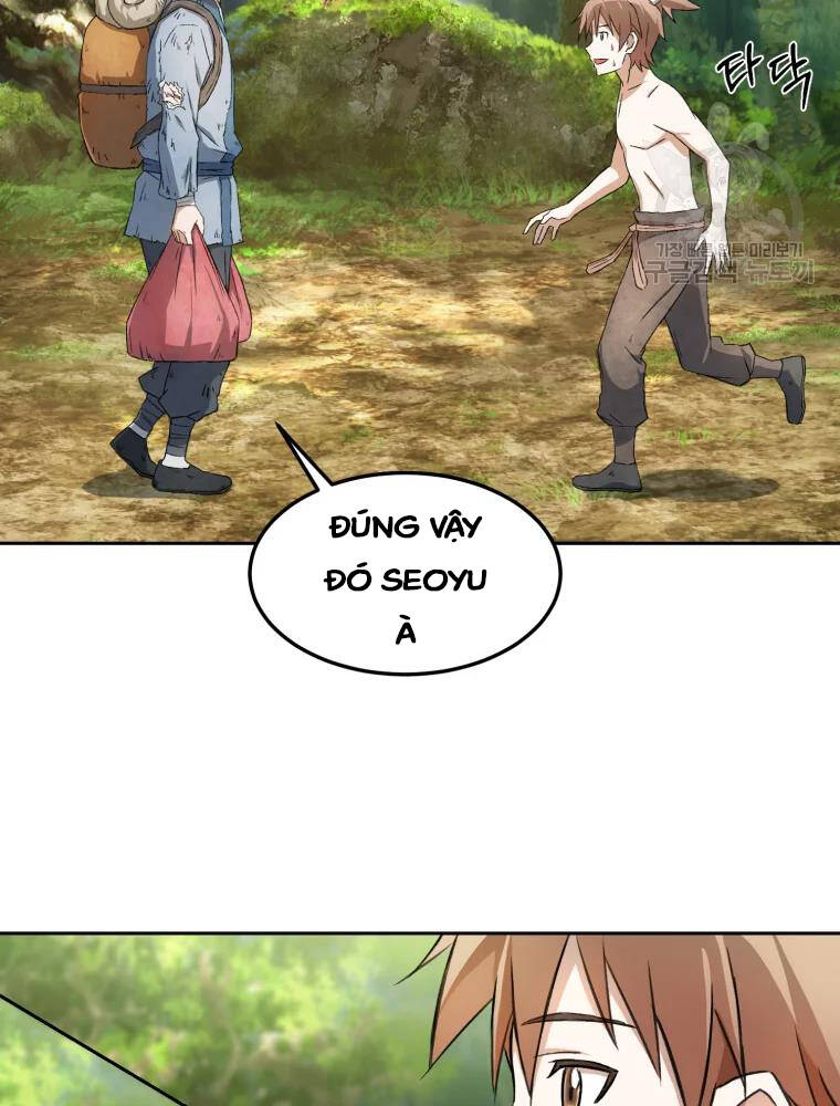 Đại Cao Thủ Chapter 4 - Trang 2