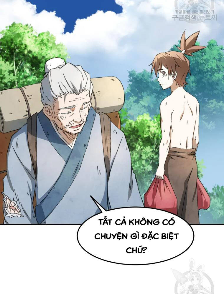 Đại Cao Thủ Chapter 4 - Trang 2