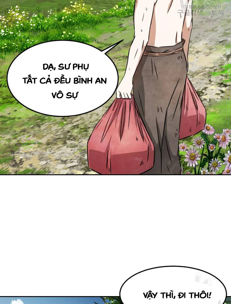 Đại Cao Thủ Chapter 4 - Trang 2