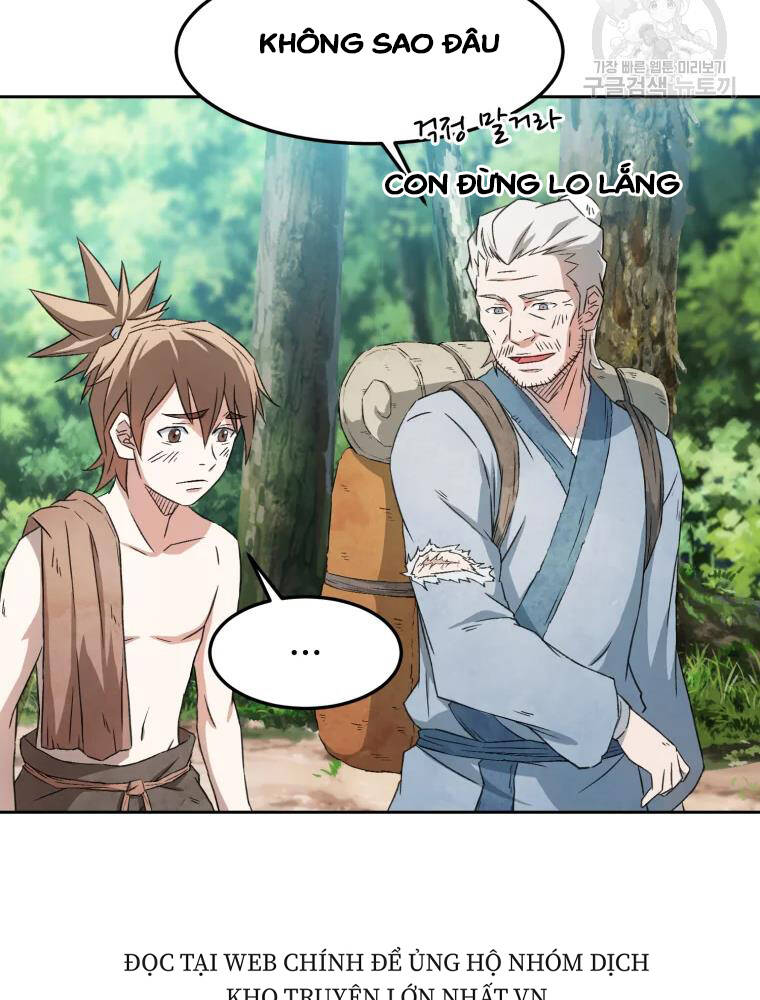 Đại Cao Thủ Chapter 4 - Trang 2