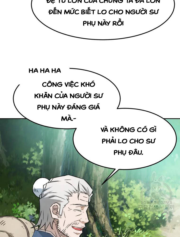 Đại Cao Thủ Chapter 4 - Trang 2