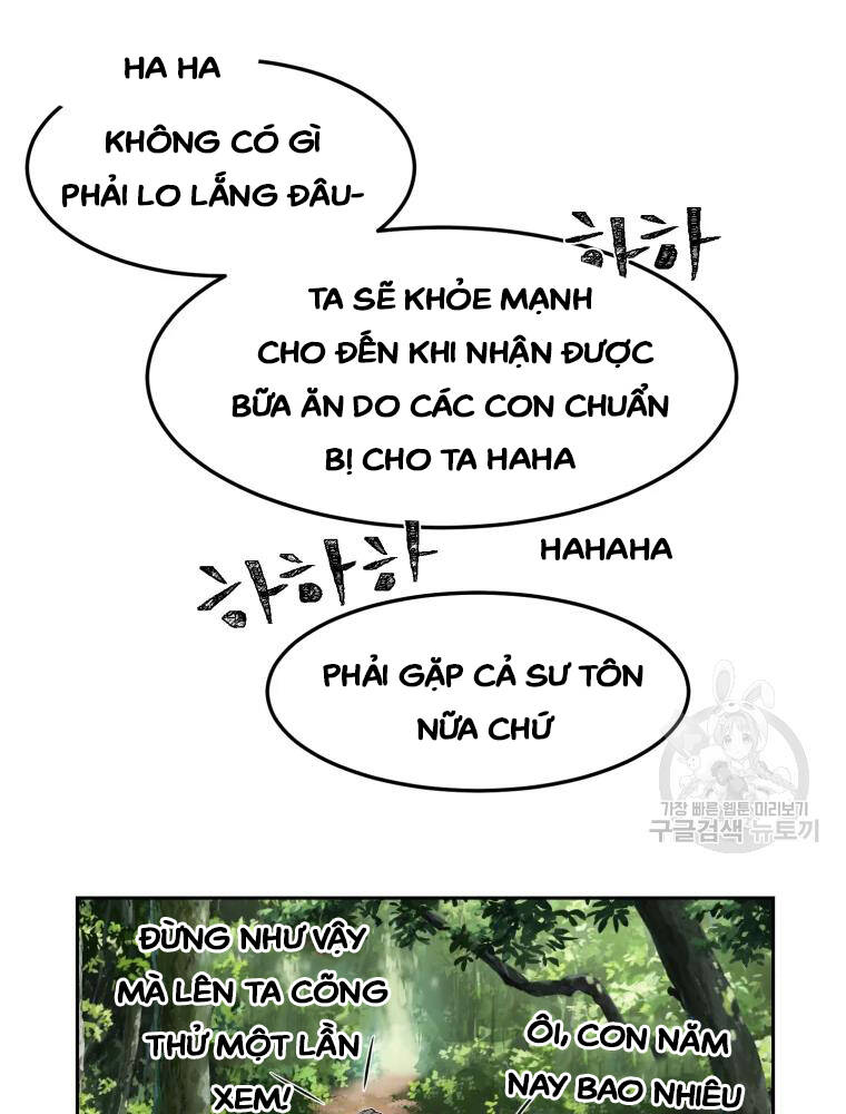 Đại Cao Thủ Chapter 4 - Trang 2