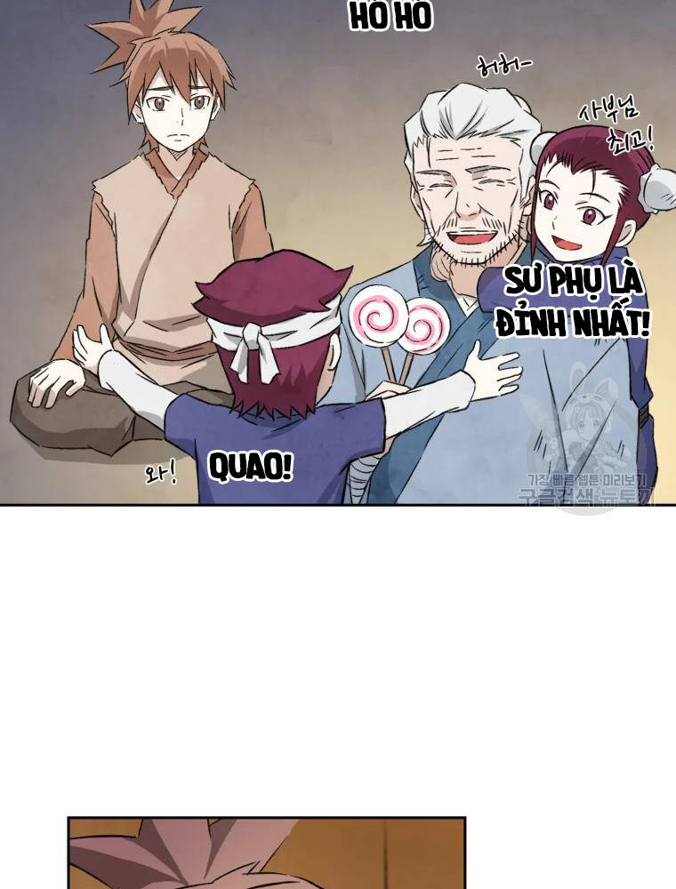 Đại Cao Thủ Chapter 4 - Trang 2