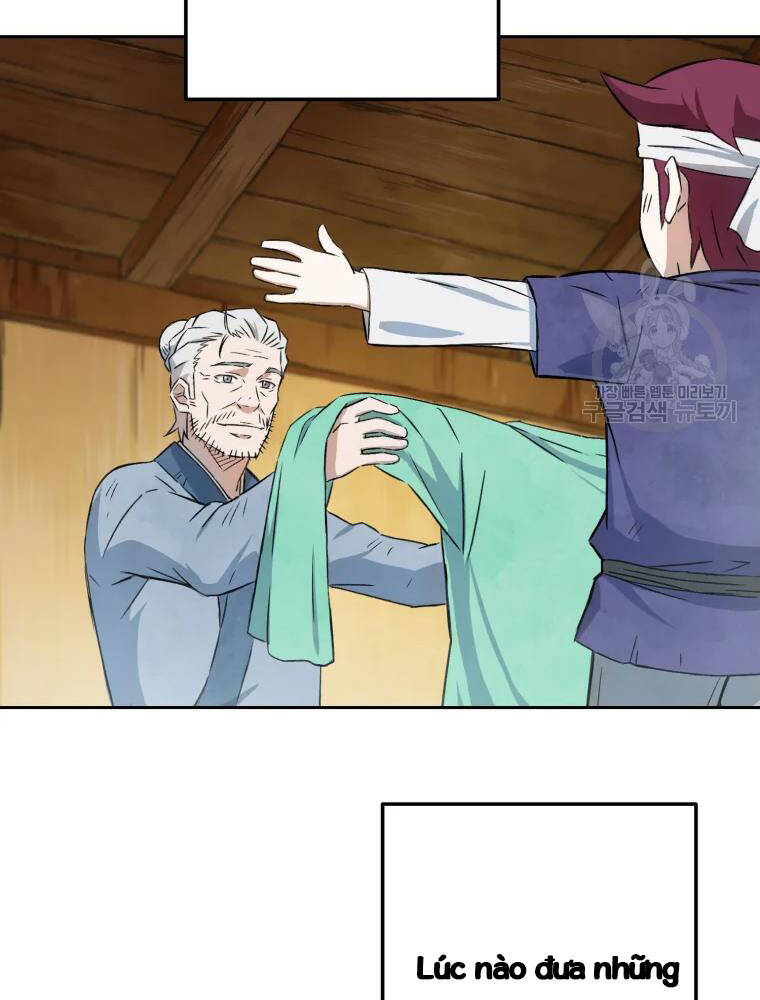 Đại Cao Thủ Chapter 4 - Trang 2