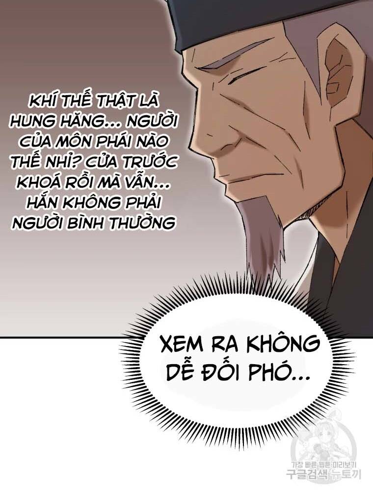 Đại Cao Thủ Chapter 41 - Trang 2