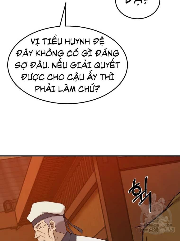 Đại Cao Thủ Chapter 41 - Trang 2