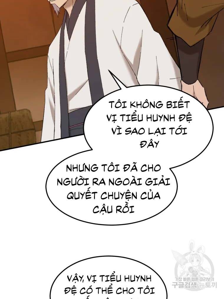 Đại Cao Thủ Chapter 41 - Trang 2