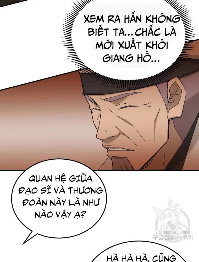 Đại Cao Thủ Chapter 41 - Trang 2