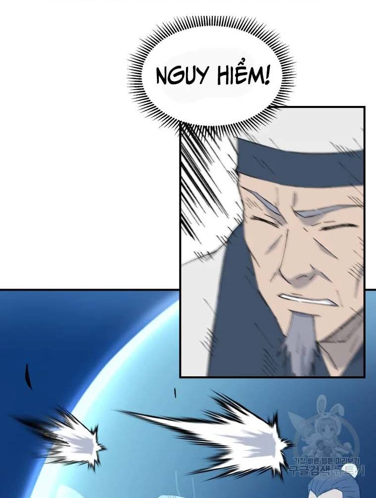 Đại Cao Thủ Chapter 41 - Trang 2