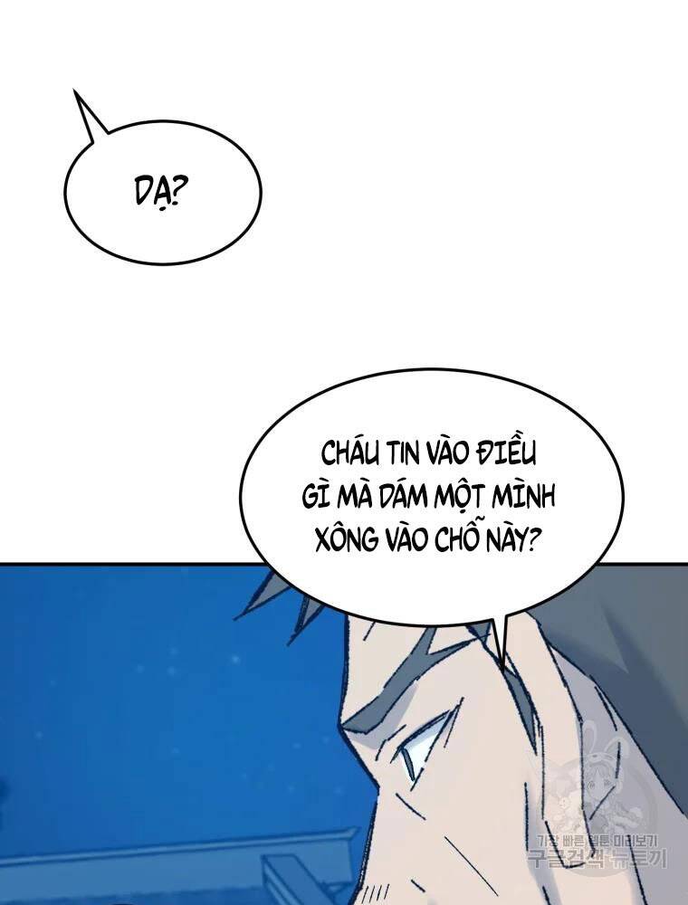 Đại Cao Thủ Chapter 42 - Trang 2