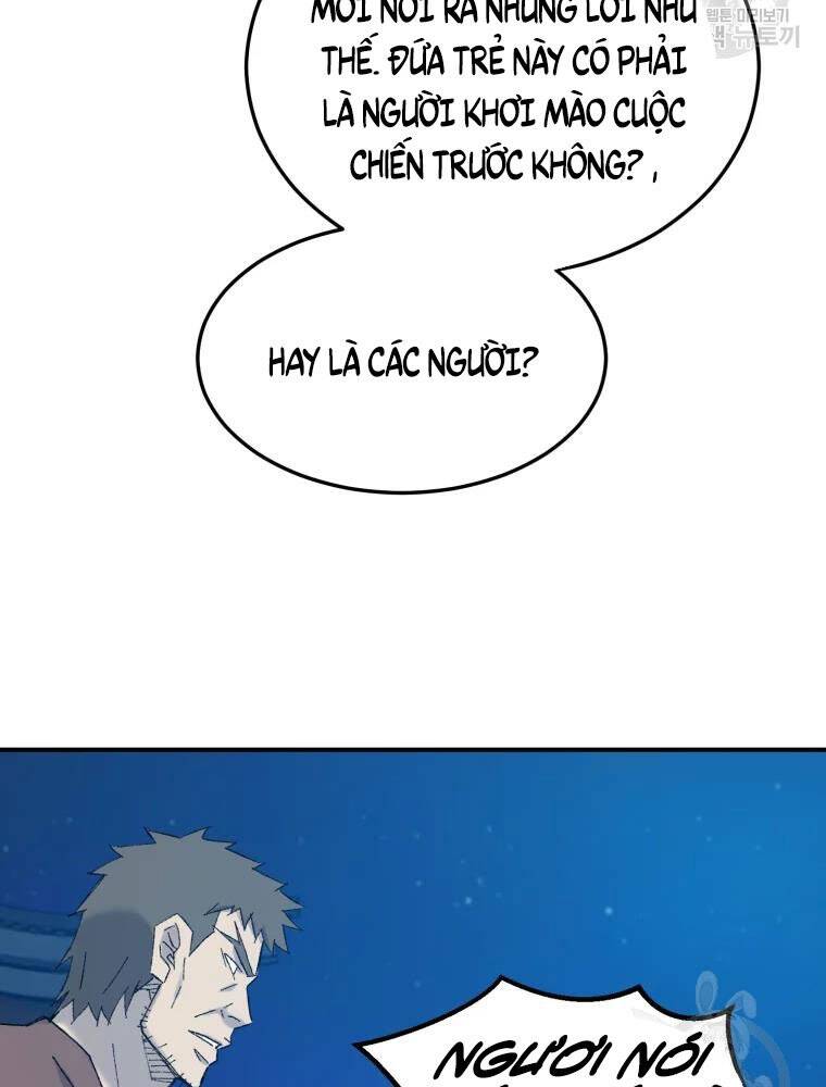 Đại Cao Thủ Chapter 42 - Trang 2