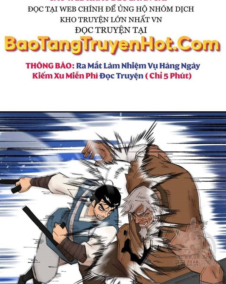 Đại Cao Thủ Chapter 43 - Trang 2