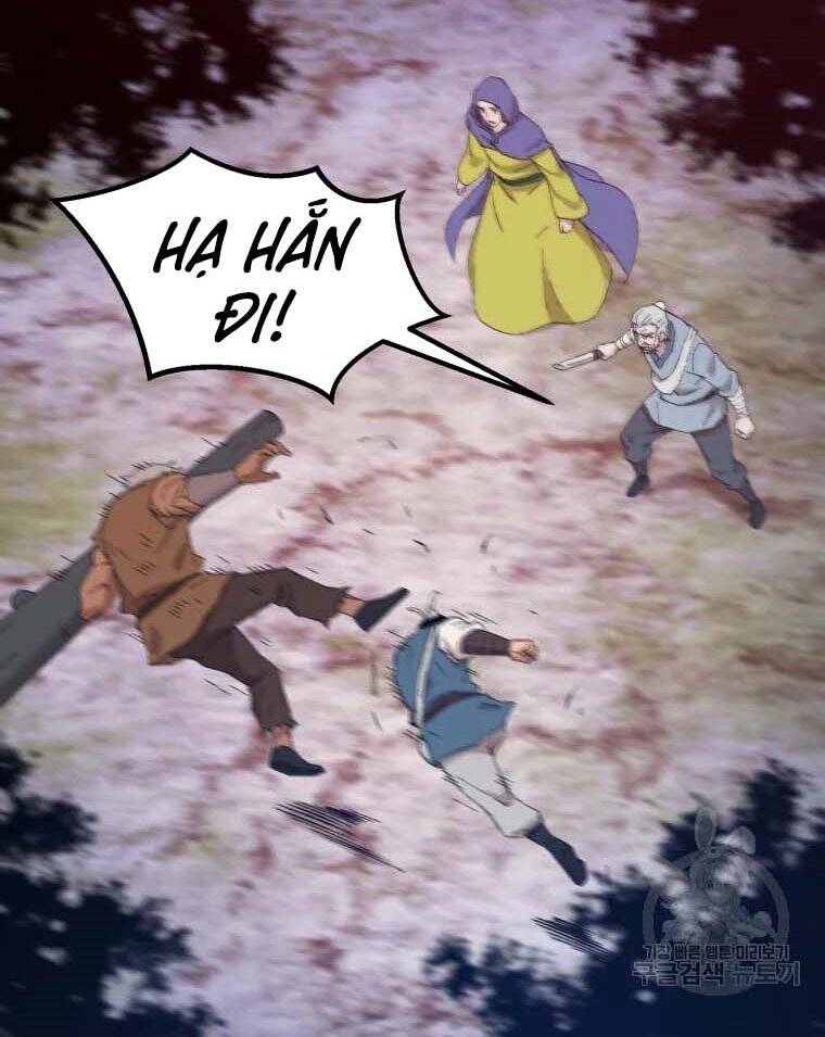 Đại Cao Thủ Chapter 43 - Trang 2