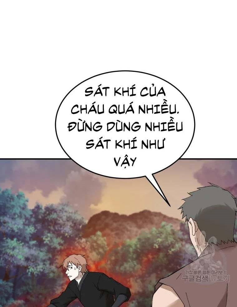 Đại Cao Thủ Chapter 43 - Trang 2