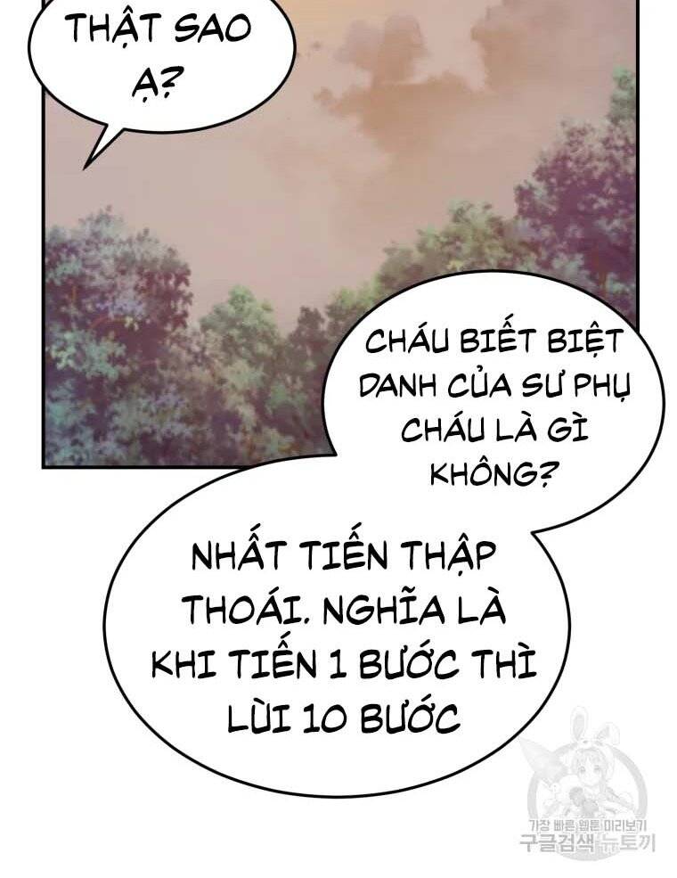 Đại Cao Thủ Chapter 43 - Trang 2
