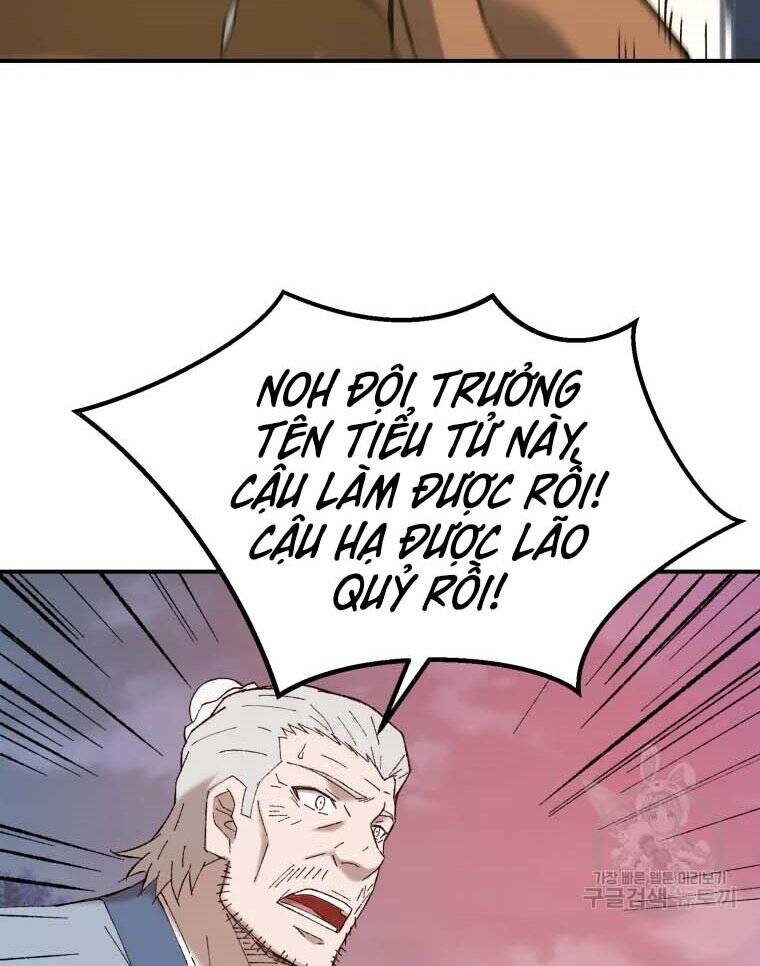 Đại Cao Thủ Chapter 43 - Trang 2