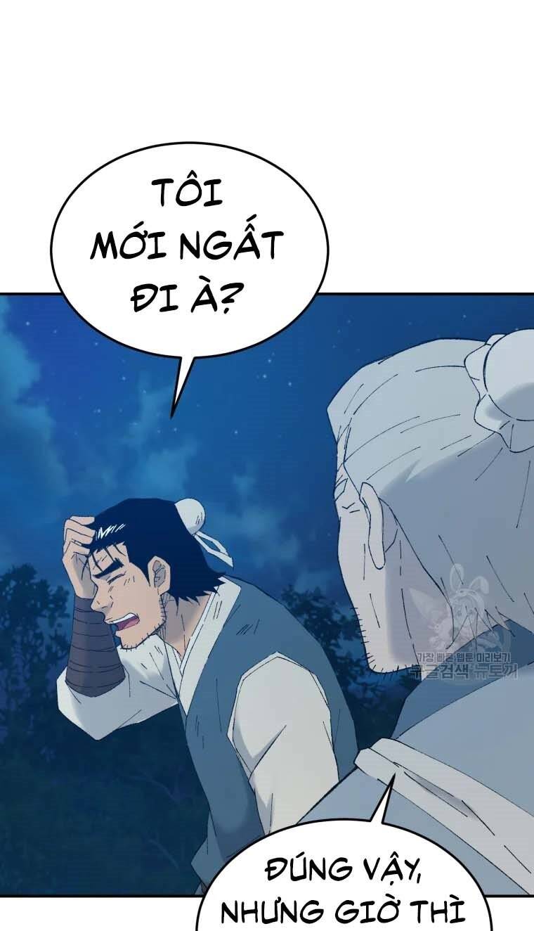 Đại Cao Thủ Chapter 43 - Trang 2