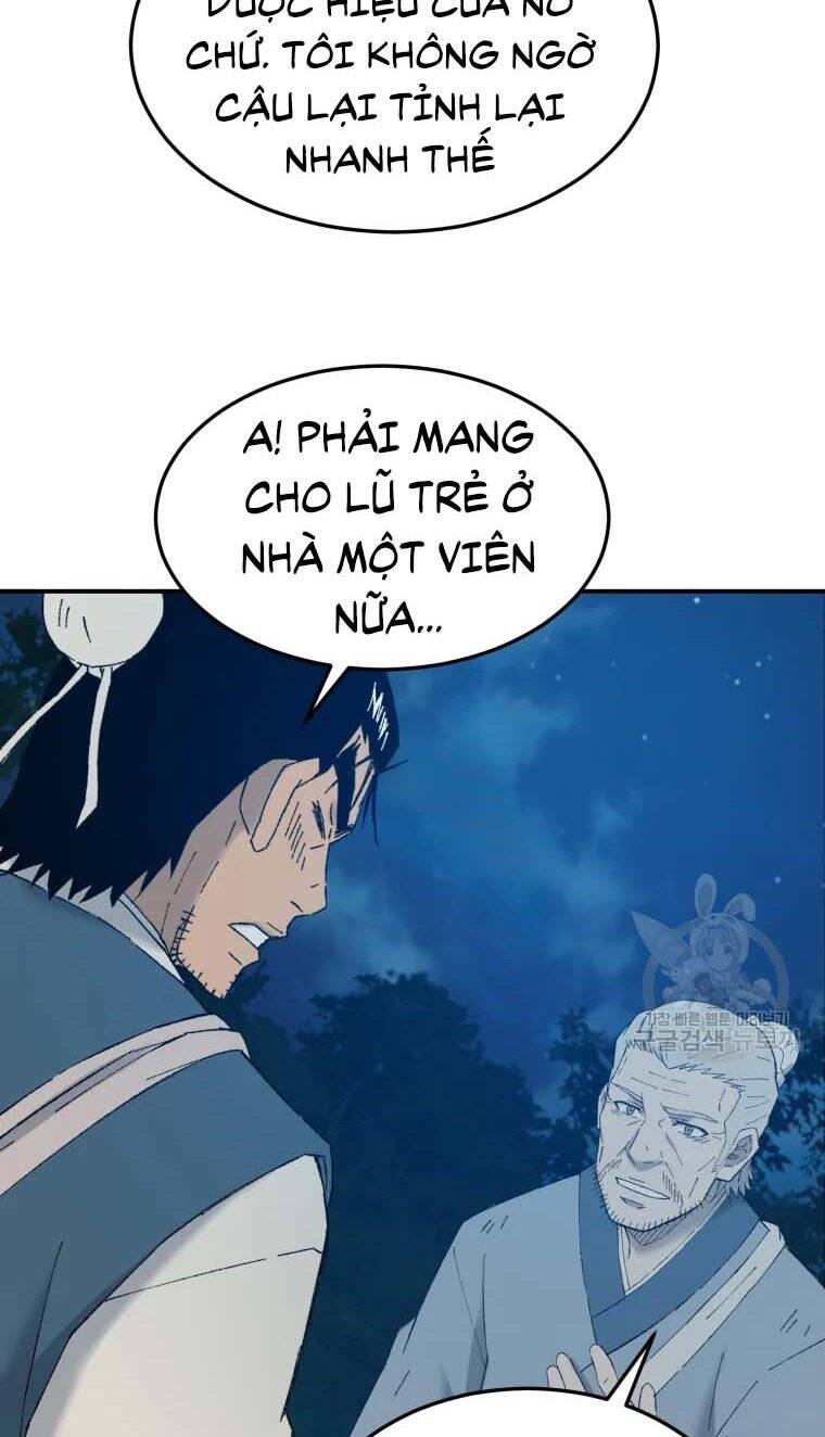 Đại Cao Thủ Chapter 43 - Trang 2