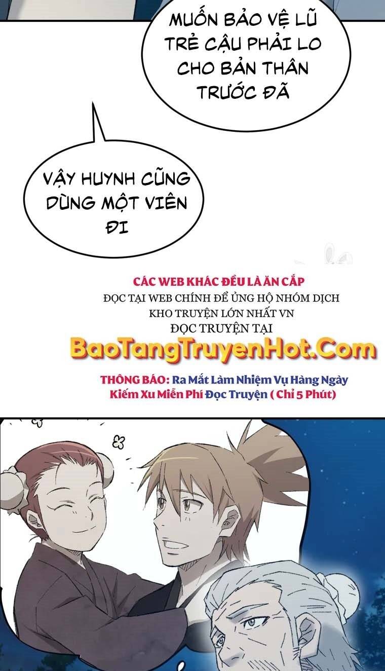 Đại Cao Thủ Chapter 43 - Trang 2