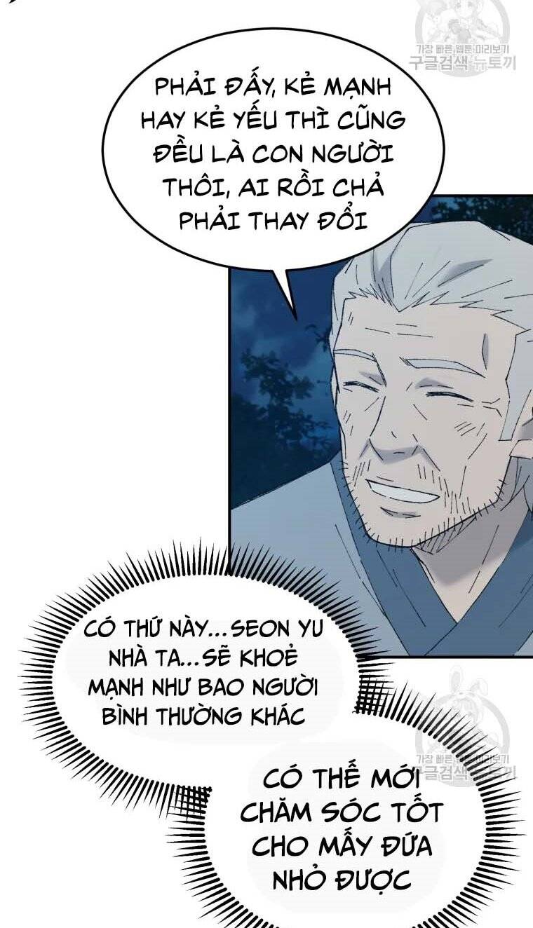 Đại Cao Thủ Chapter 43 - Trang 2