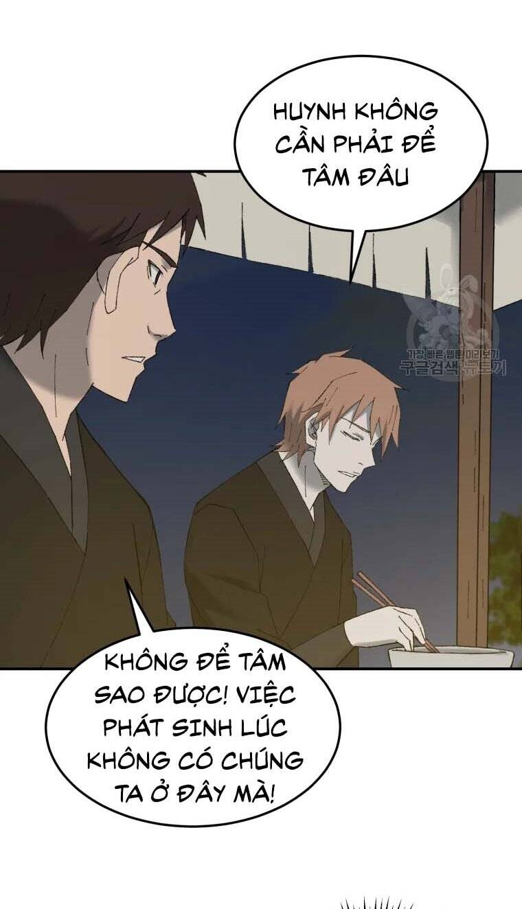 Đại Cao Thủ Chapter 43 - Trang 2