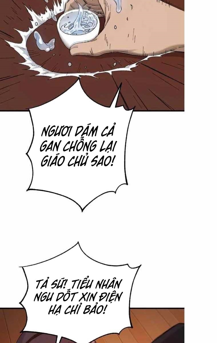 Đại Cao Thủ Chapter 46 - Trang 2