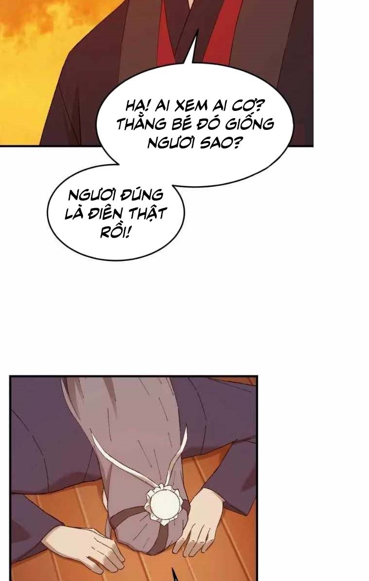 Đại Cao Thủ Chapter 46 - Trang 2