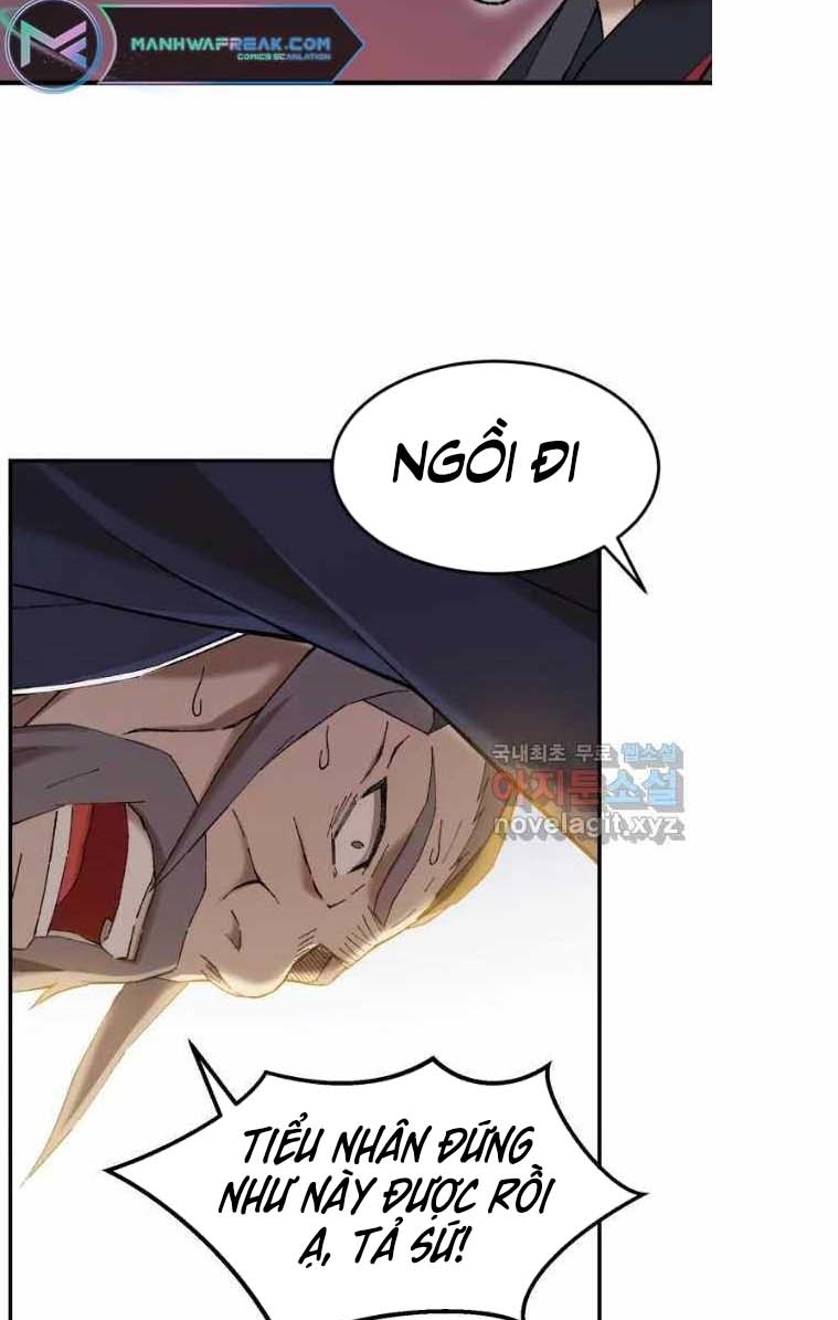 Đại Cao Thủ Chapter 46 - Trang 2