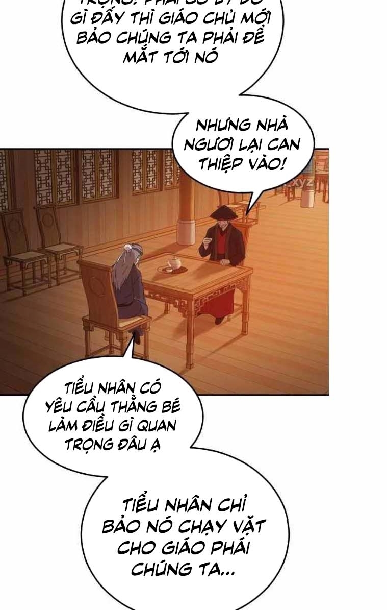 Đại Cao Thủ Chapter 46 - Trang 2