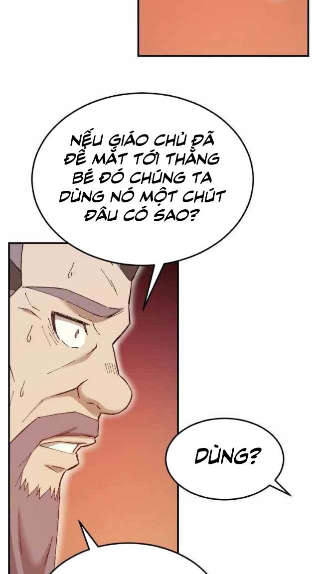 Đại Cao Thủ Chapter 46 - Trang 2