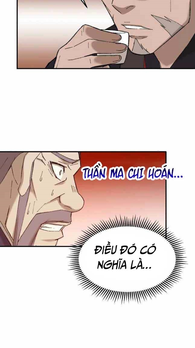 Đại Cao Thủ Chapter 46 - Trang 2
