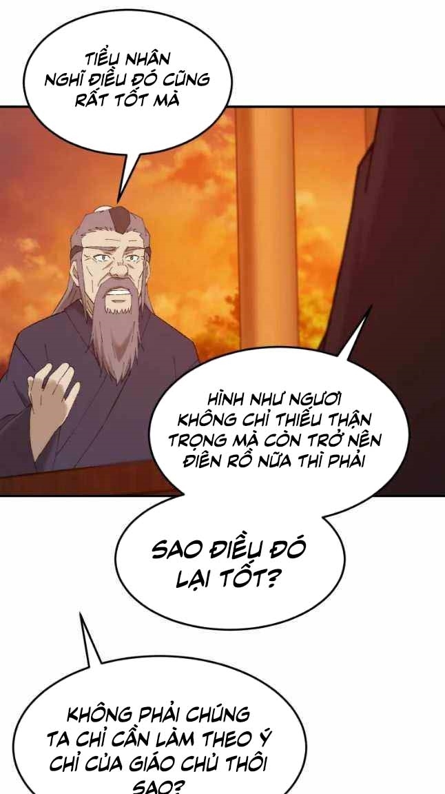 Đại Cao Thủ Chapter 46 - Trang 2