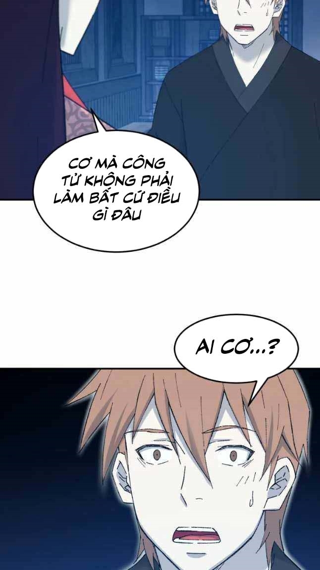 Đại Cao Thủ Chapter 46 - Trang 2