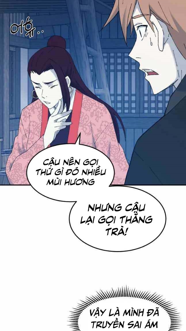 Đại Cao Thủ Chapter 46 - Trang 2