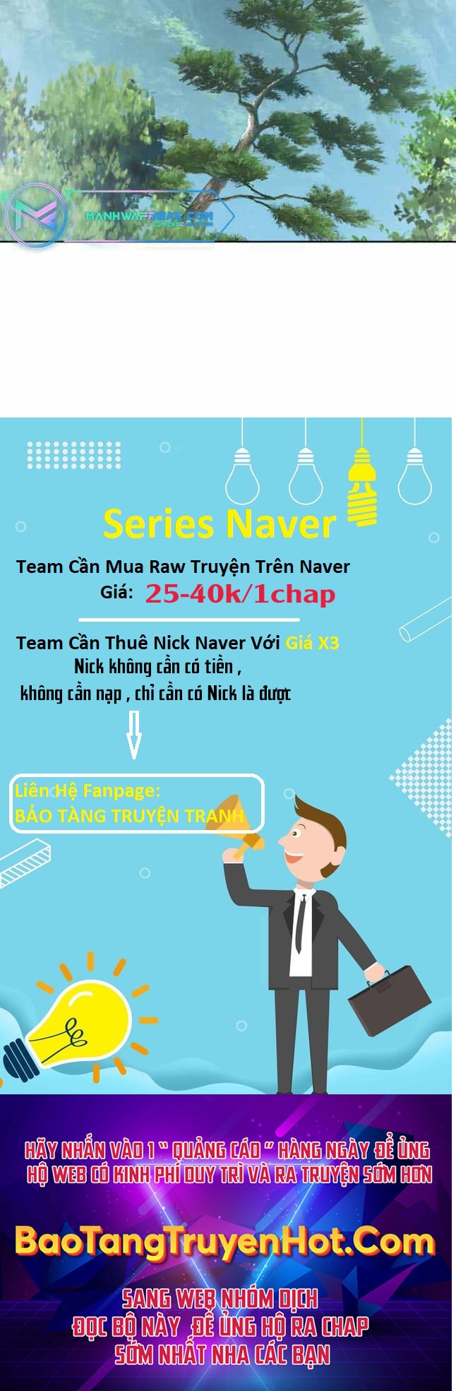 Đại Cao Thủ Chapter 46 - Trang 2