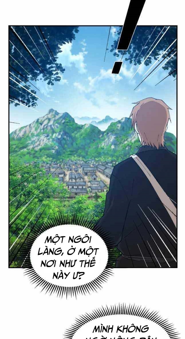 Đại Cao Thủ Chapter 46 - Trang 2