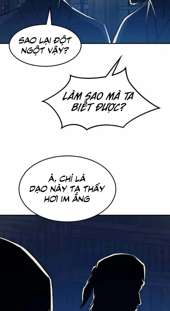 Đại Cao Thủ Chapter 46 - Trang 2