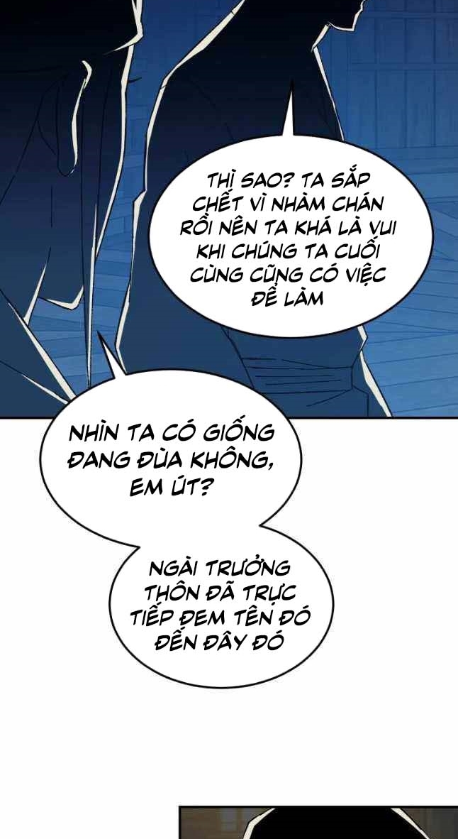 Đại Cao Thủ Chapter 46 - Trang 2