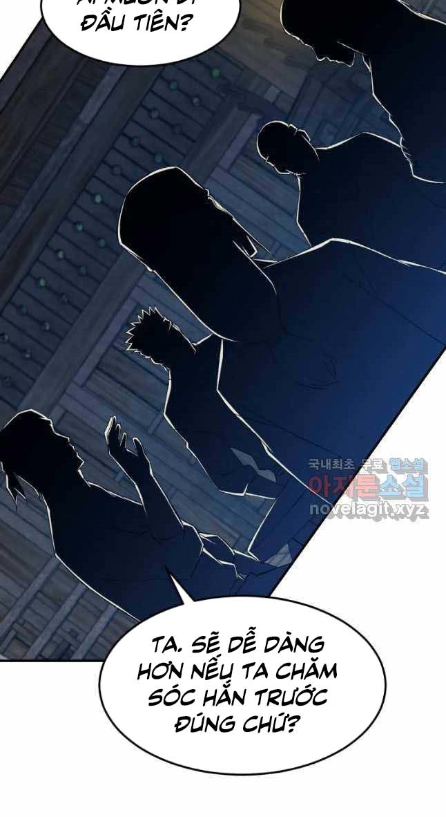 Đại Cao Thủ Chapter 46 - Trang 2