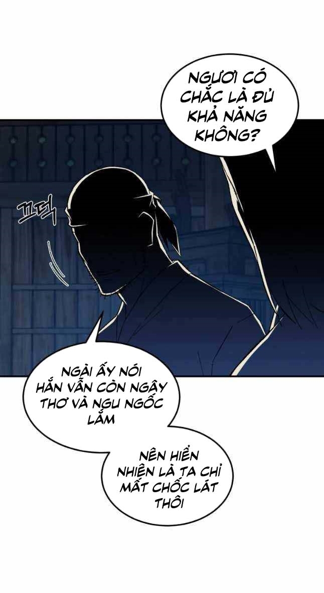 Đại Cao Thủ Chapter 46 - Trang 2
