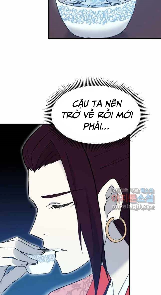 Đại Cao Thủ Chapter 46 - Trang 2