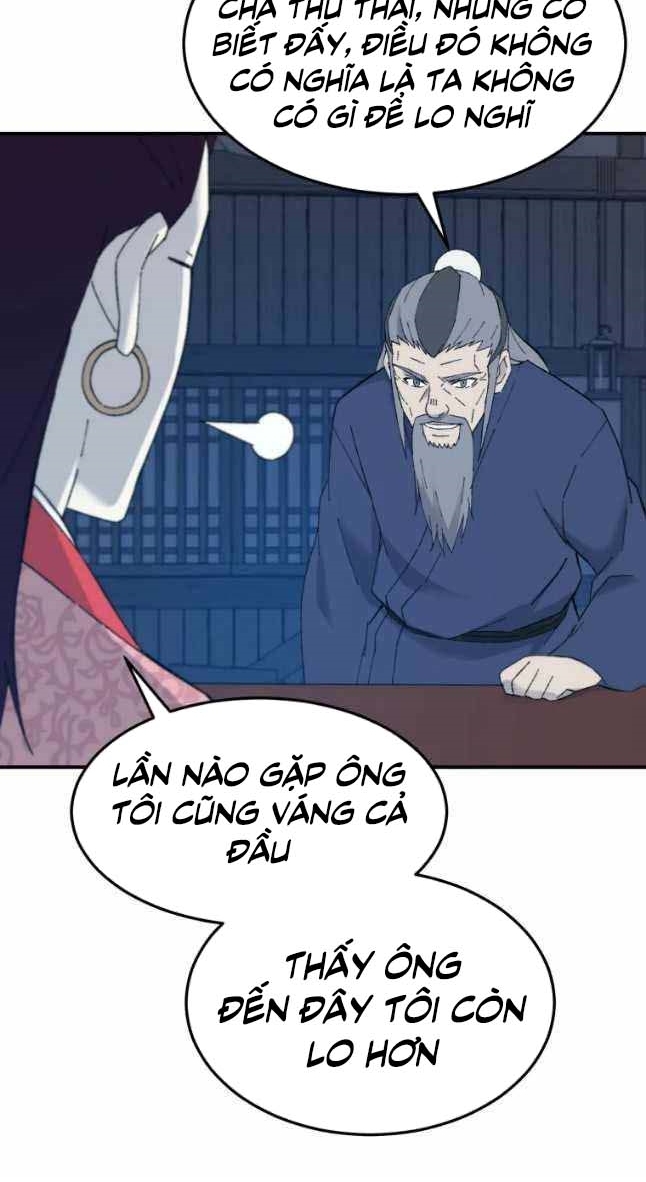 Đại Cao Thủ Chapter 46 - Trang 2