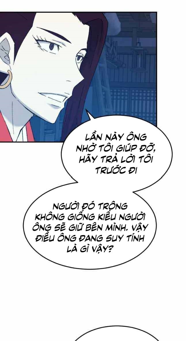 Đại Cao Thủ Chapter 46 - Trang 2