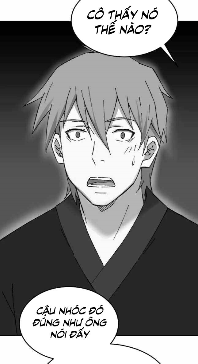 Đại Cao Thủ Chapter 46 - Trang 2