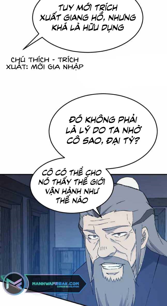 Đại Cao Thủ Chapter 46 - Trang 2