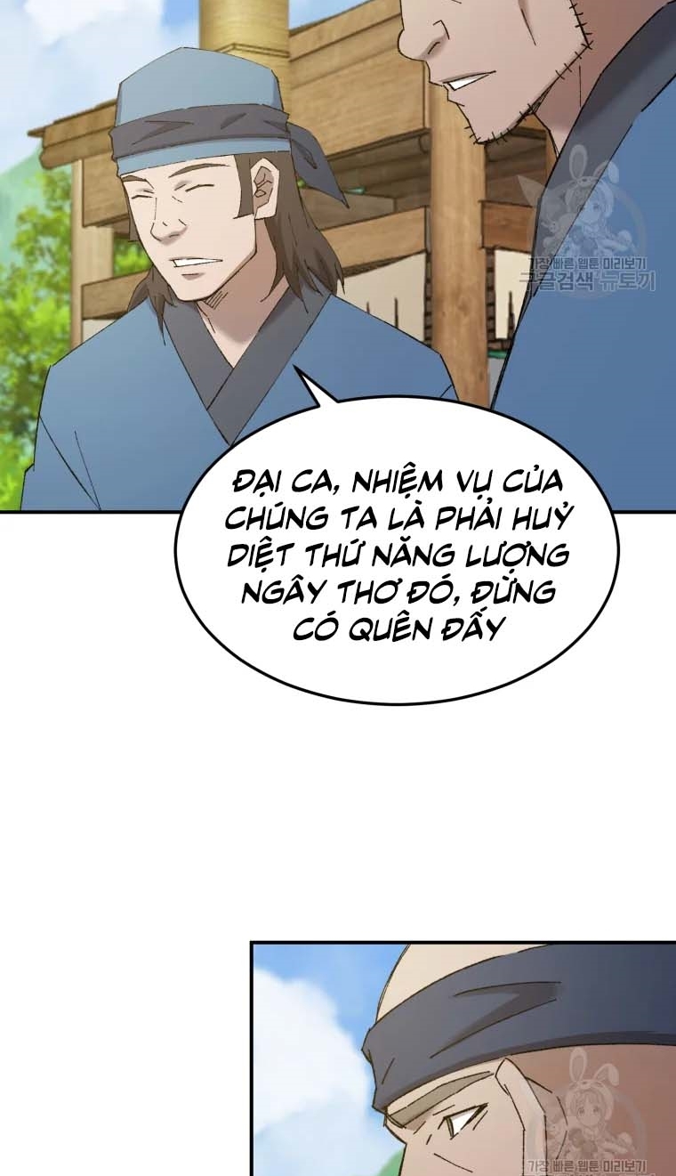 Đại Cao Thủ Chapter 47 - Trang 2