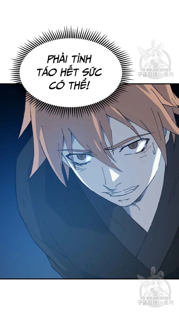 Đại Cao Thủ Chapter 47 - Trang 2